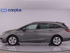 Opel Astra 1.4 T Ultimate CVT S/S - 4