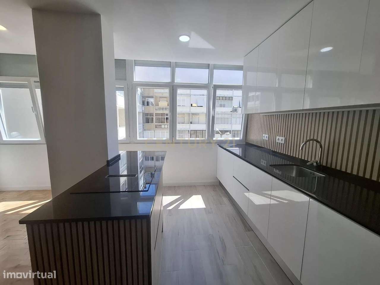 Apartamento Renovado em Benfica, Lisboa - Grande imagem: 4/25