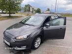 Ford Focus 1.6 TDCi Titanium - 15