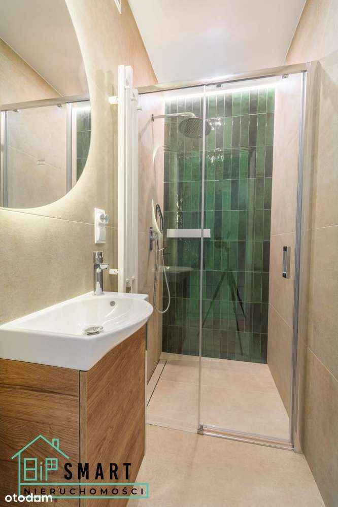3 pokoje | balkon | winda | klimatyzacja-8
