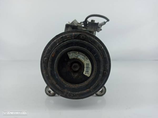 Compressor Do Ac Bmw 1 (F20) - 2