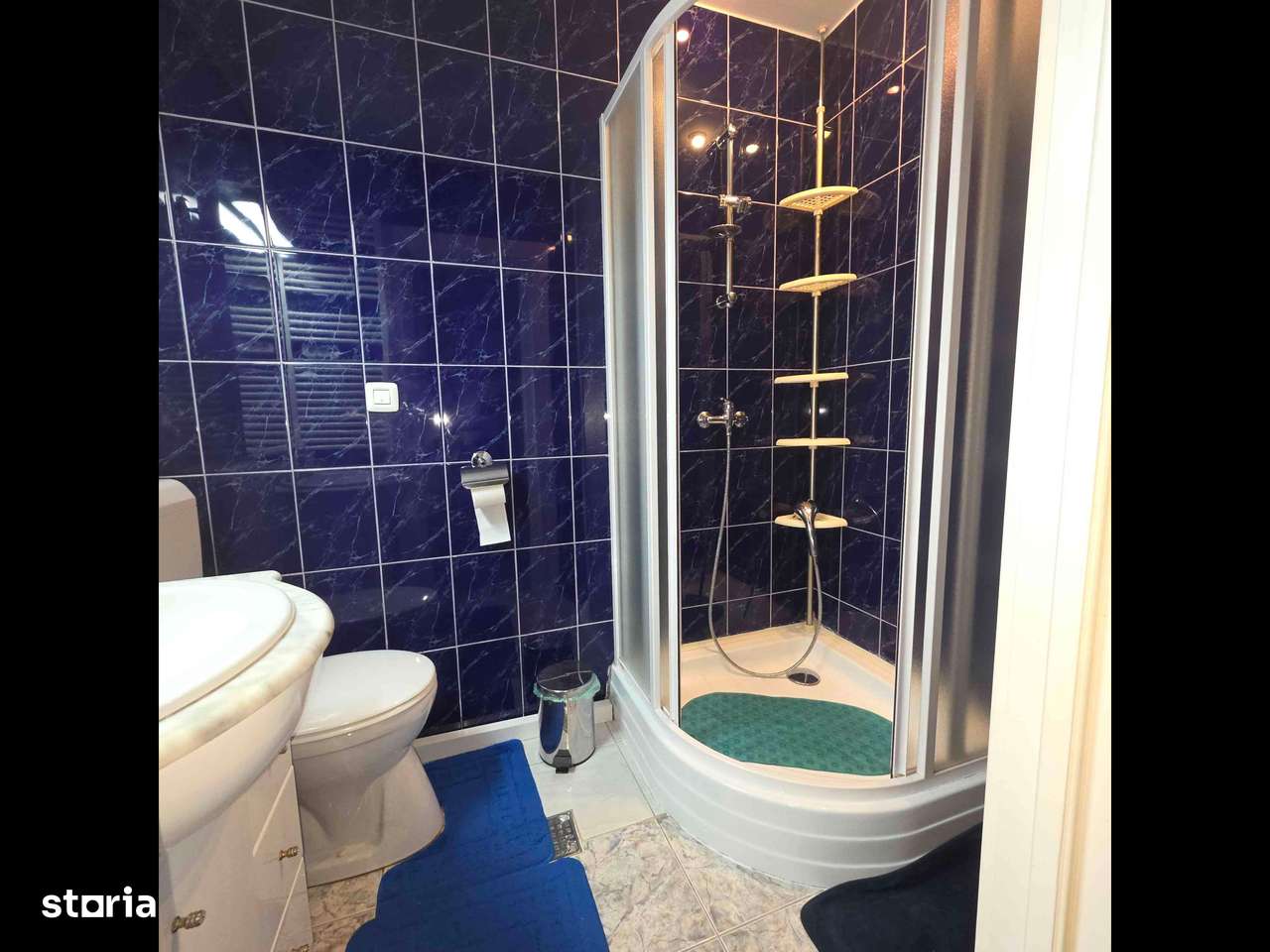 Apartament de vanzare Poiana Brașov-7