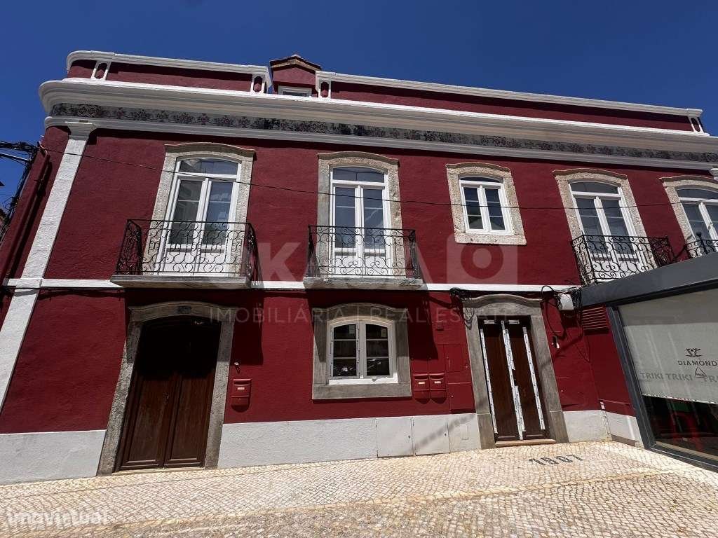 Apartamento T2, Combatentes, Setúbal-14