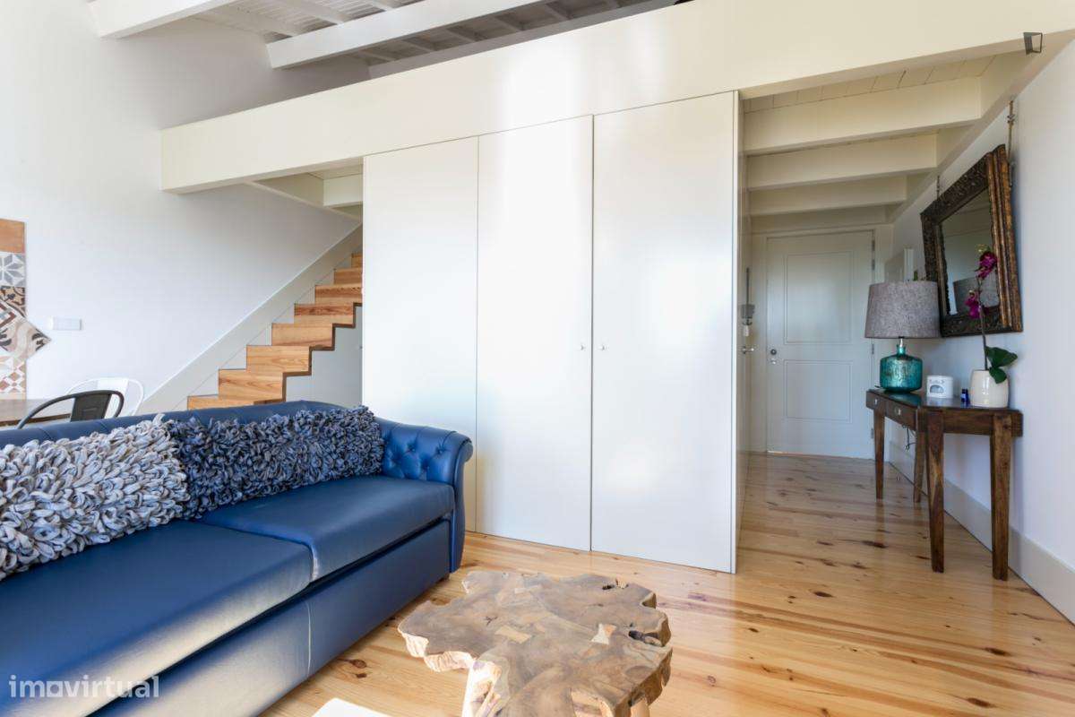 Apartamento com 1 quartos - localizado em Cedofeita Porto - Grande imagem: 5/10