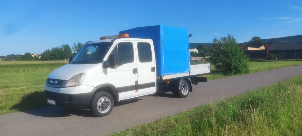 Iveco Daily 2009