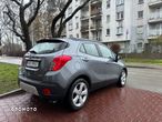 Opel Mokka X 1.4 T Ultimate S&S - 4