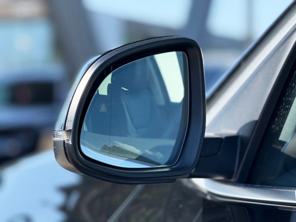 BMW X3 xDrive20d 2.0 Diesel 190 KM — zdjęcie 6
