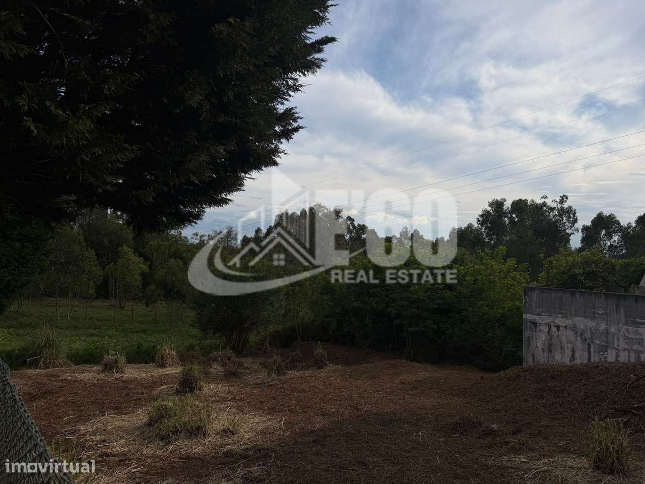 TERRENO P/CONSTRUÇÃO DE MORADIA-5