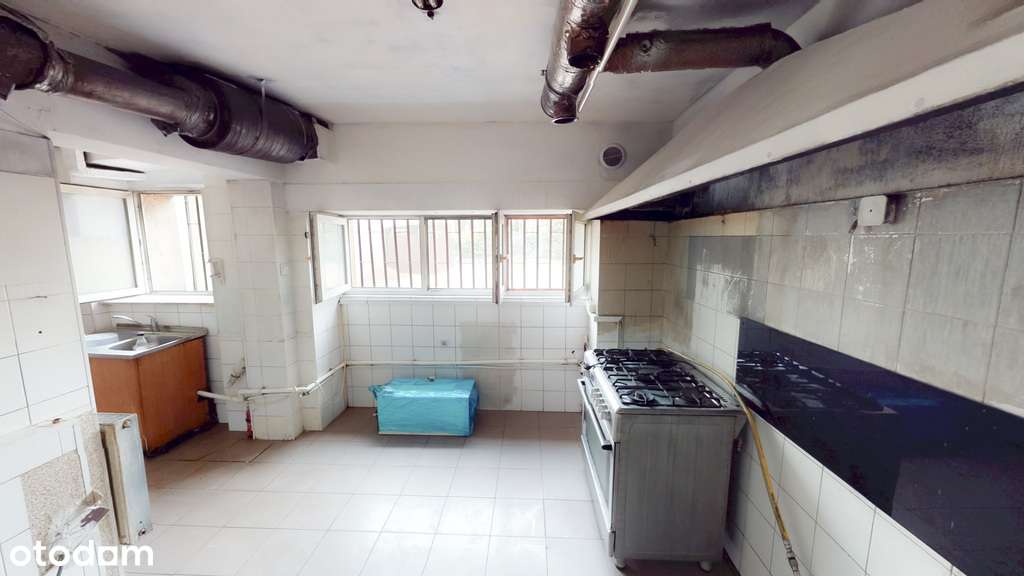 Lokal usługowy z wejściem z ulicy Piłsudskiego - Pełny obrazek: 5/11