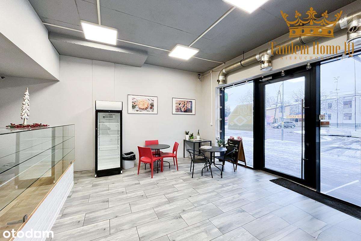 59m2 PKP Ursus, lokal po piekarni - Pełny obrazek: 3/10