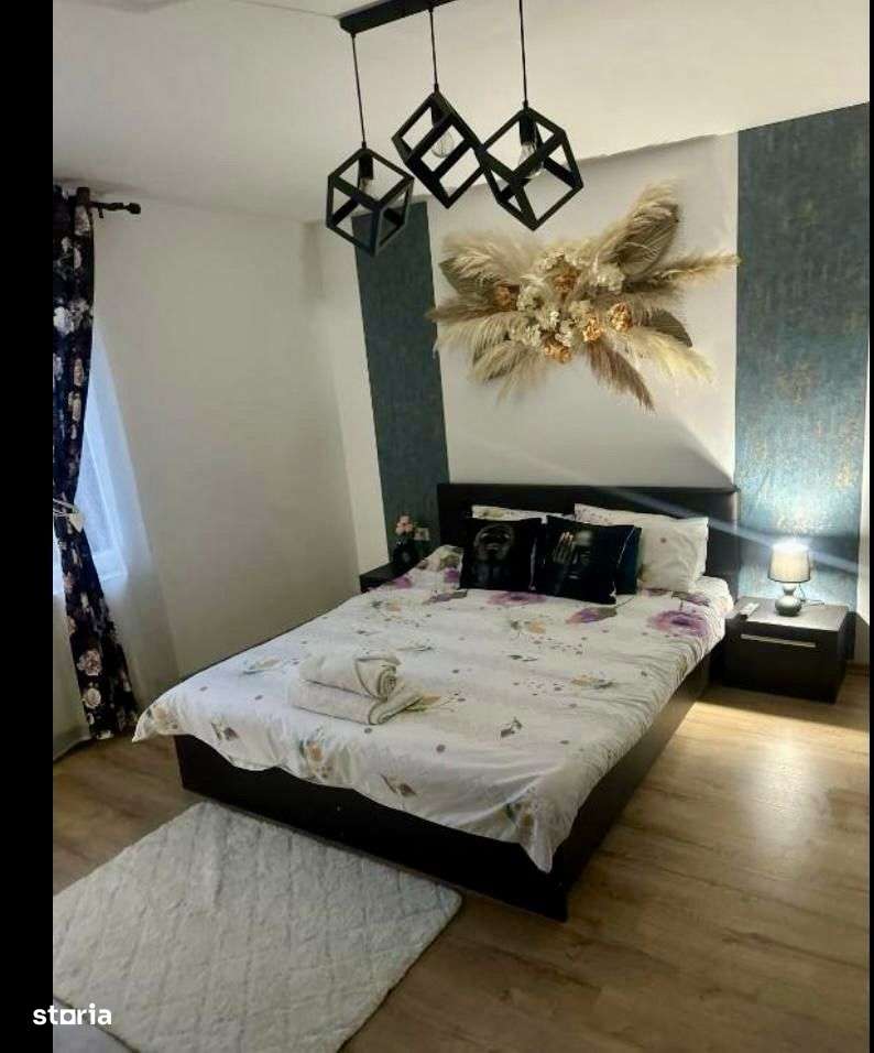 Închiriere Studio Duplex, 55 mp, Mobilat – Zonă Centrală Brașov - Imagine principală: 4/6