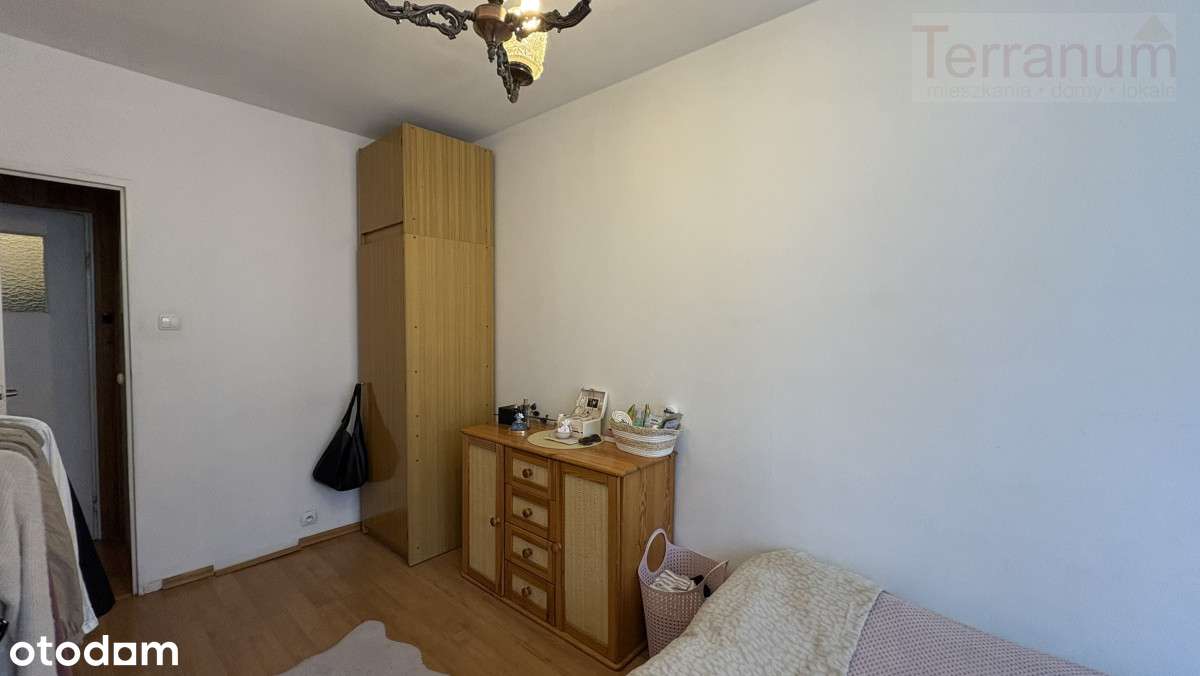 Mokotów trzypokojowe blisko Metra Wilanowska-11