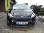 Ford Fiesta - 2