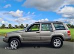 Jeep Grand Cherokee Gr 5.9 Limited - 1
