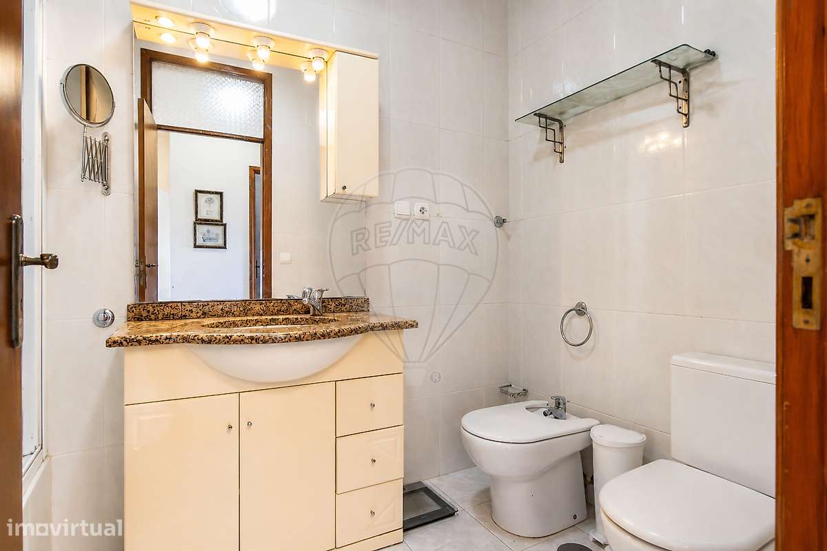 Apartamento T3 para venda-19