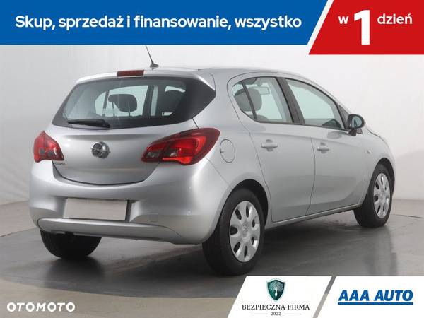 Opel Corsa - 6