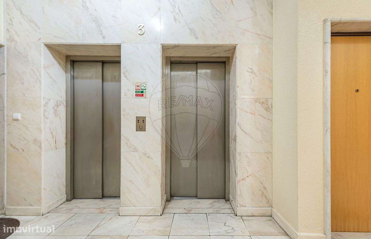 Apartamento T1 para arrendamento - Grande imagem: 4/28