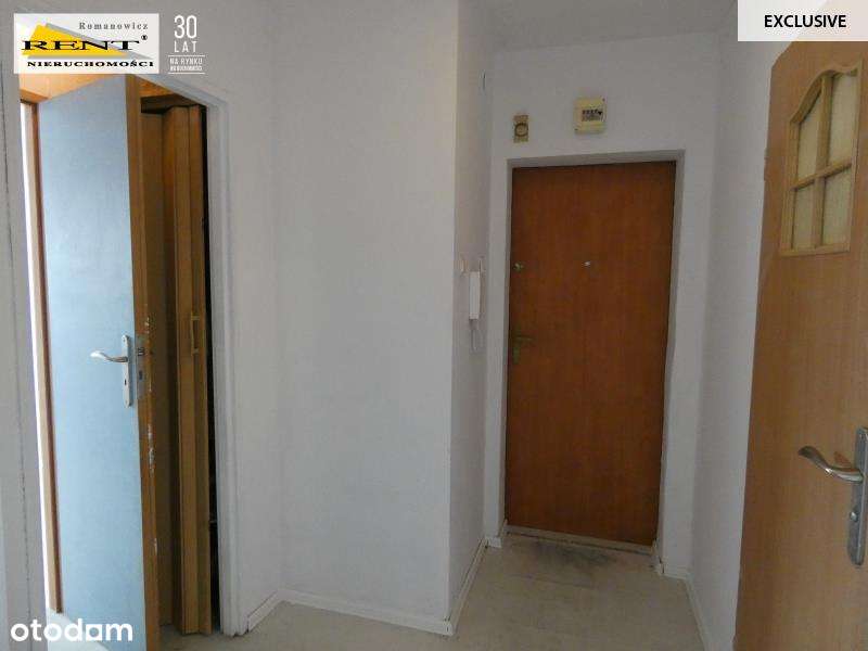 Małe, dwupokojowe w centrum Szczecina-Dąbia-4