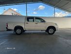 Toyota Hilux 2.5 D-4D 4WD CD CM PM+AC - 6