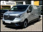 Renault Trafic - 1