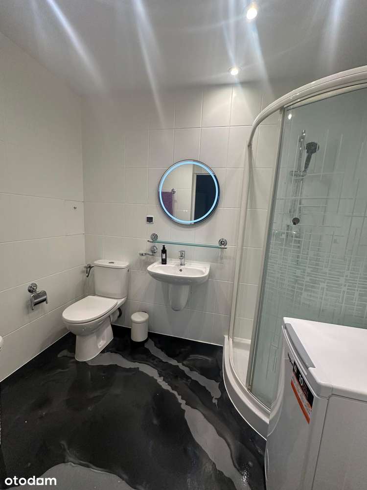 Wynajmę mieszkanie w Warszawie, dzielnica Mokotów, Sadyba - Pełny obrazek: 5/11