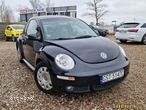 Volkswagen New Beetle - 8