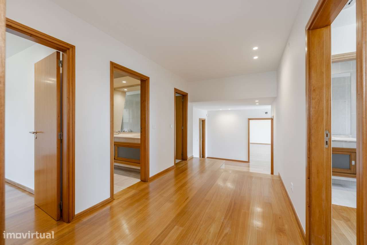 Moradia T3 em Anais - Ponte de Lima-20