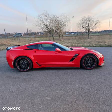 Chevrolet Corvette - 6