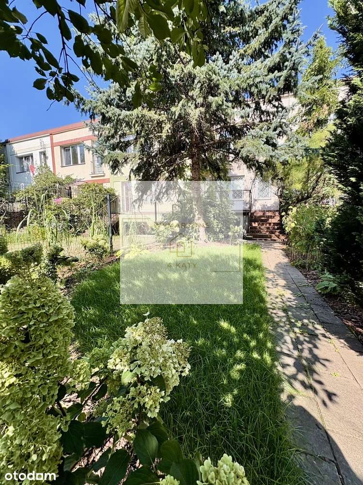 Przestronne | 2 pokoje | taras | ogród-5