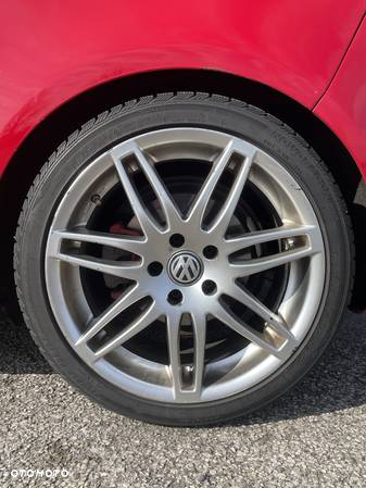 Volkswagen Golf V 2.0 TSI GTI - 14