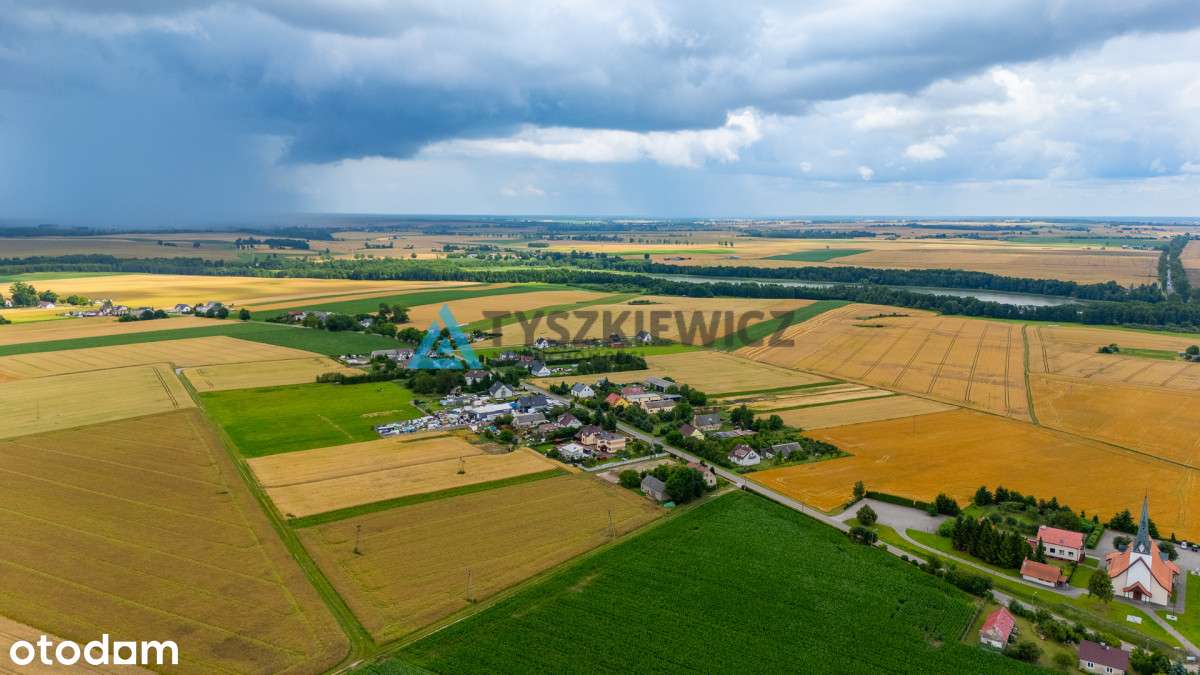 Silno ,działka inwestycyjno-usługowa - Pełny obrazek: 4/12