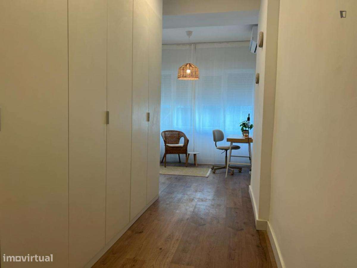 Apartamento com 1 quartos - localizado em Olaias Lisbon - Grande imagem: 4/9
