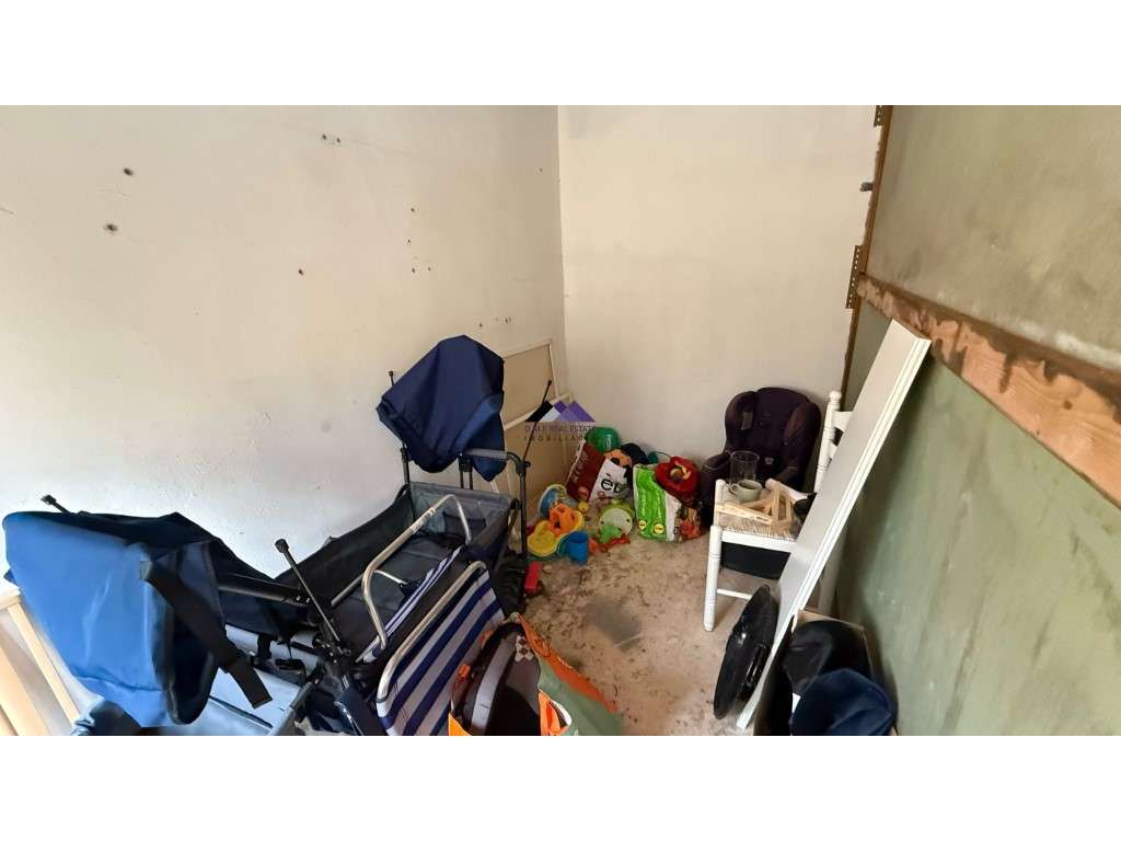 Moradia V3+1 a 600m da Praia-52