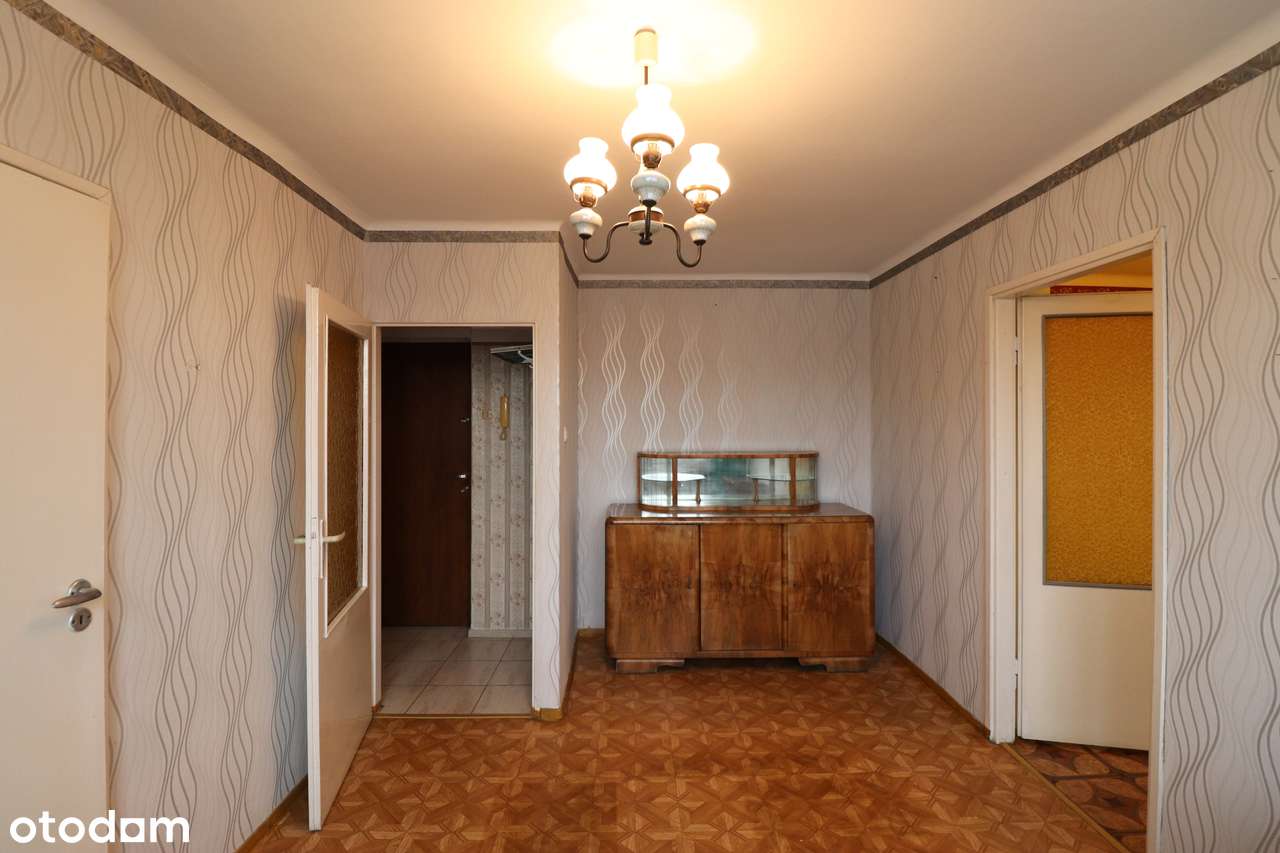 Sosnowiec, Niwka, ul. Śliwki, 2 pokoje, niski blok-2