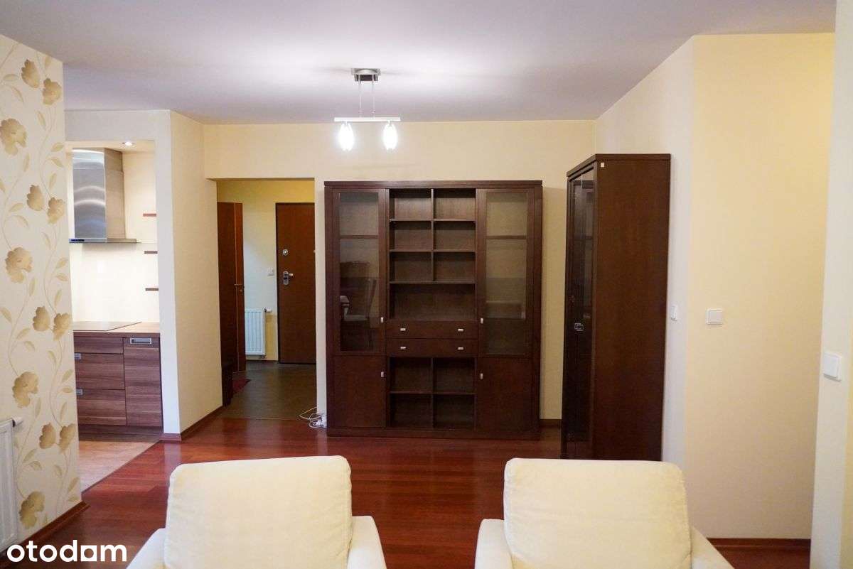 10 minut spacerem do Wawelu-10