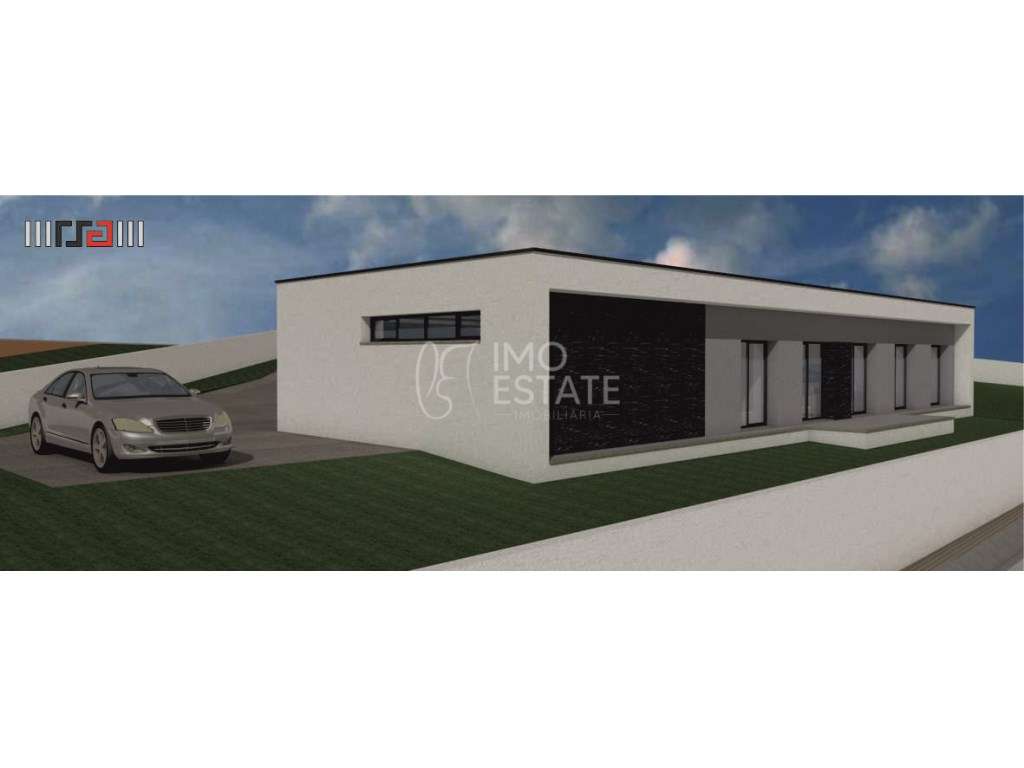 Terreno Moradia Barcouço - Grande imagem: 4/11