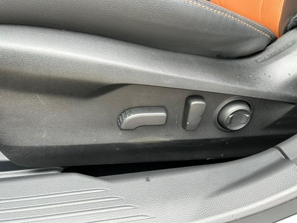 Subaru OUTBACK - foto 20
