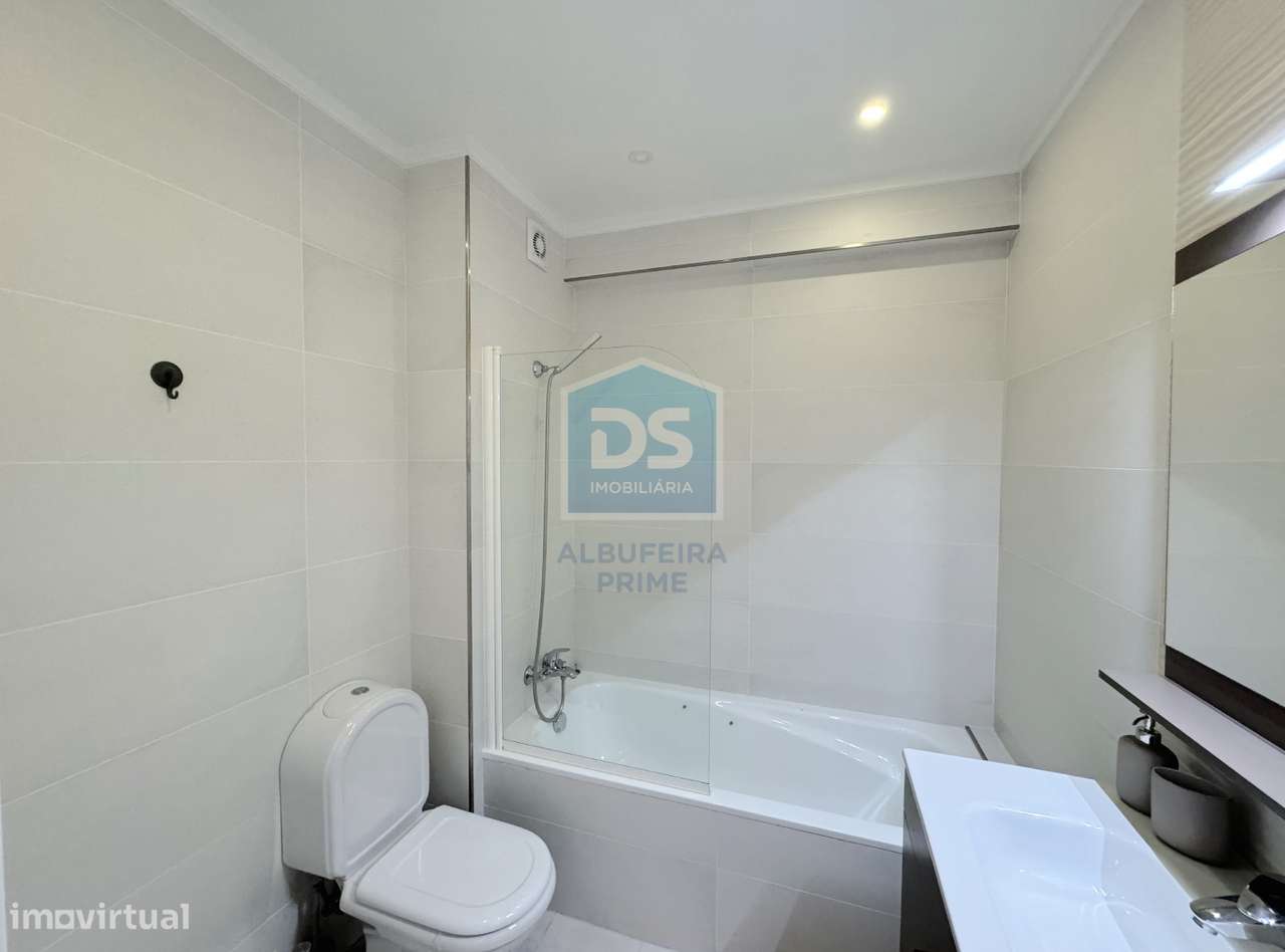 Apartamento T2 Venda em Quarteira,Loulé-13