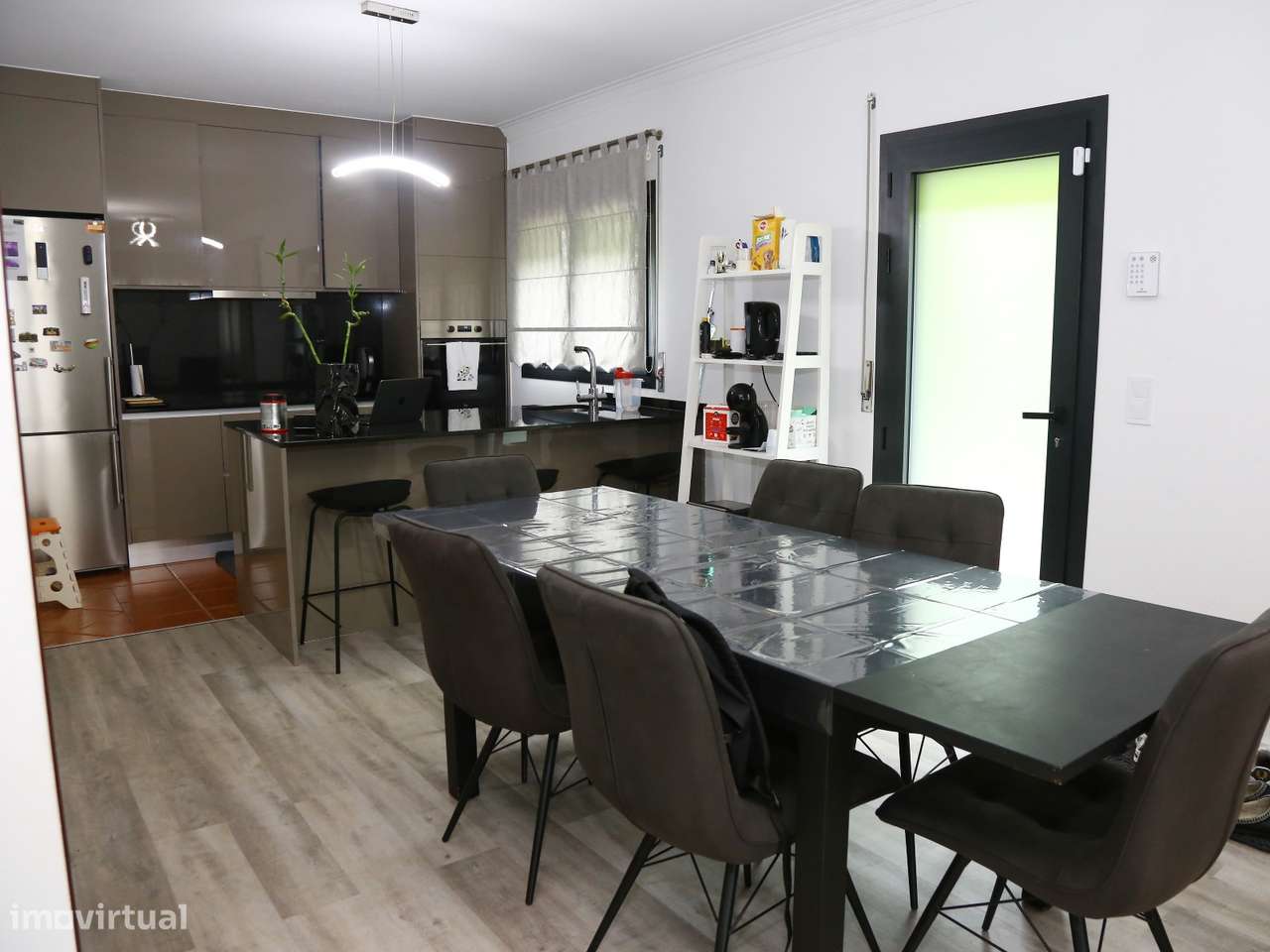 Moradia Isolada T3+2 Venda em Vilarinho,Santo Tirso-22