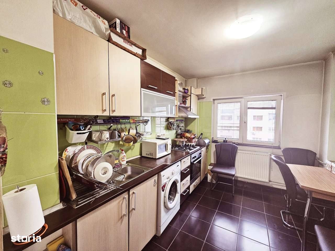 Apartament 4 camere Marriot-7