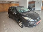 Ford Fiesta 1.4 TDCi Titanium - 14