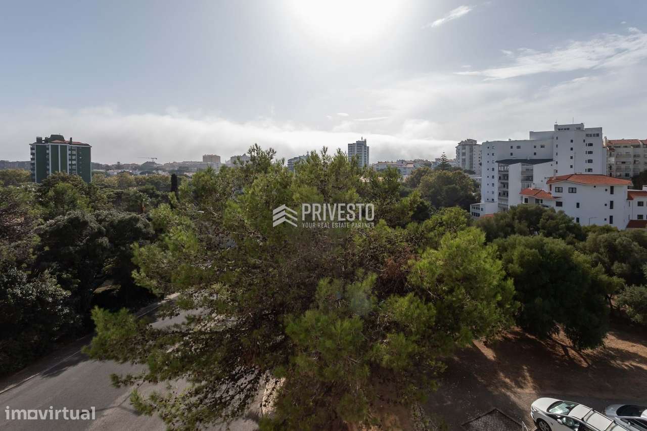 Apartamento à venda no Bairro da Assunção, Cascais-6