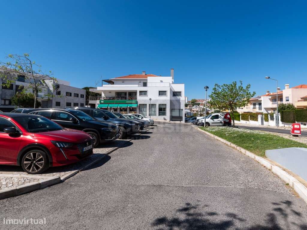 Apartamento T3 em novo Empreendimento em Amoreira-40