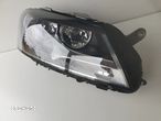 VW Passat B7 Lampa Prawa 3AB941006 - 3