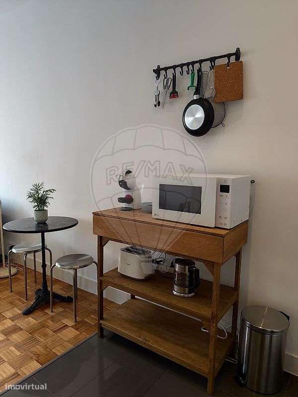 Apartamento T0 para venda - Grande imagem: 4/14