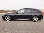 BMW Seria 5 525d Touring Sport-Aut - 3