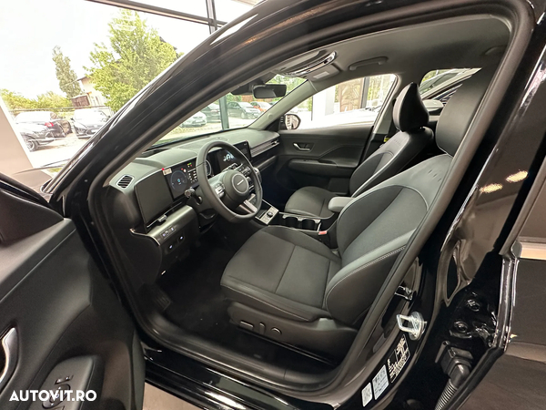 Hyundai KONA Electric 204CP Luxury - 4