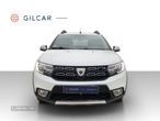 Dacia Sandero 1.0 ECO-G Stepway Expression Bi-Fuel - 3