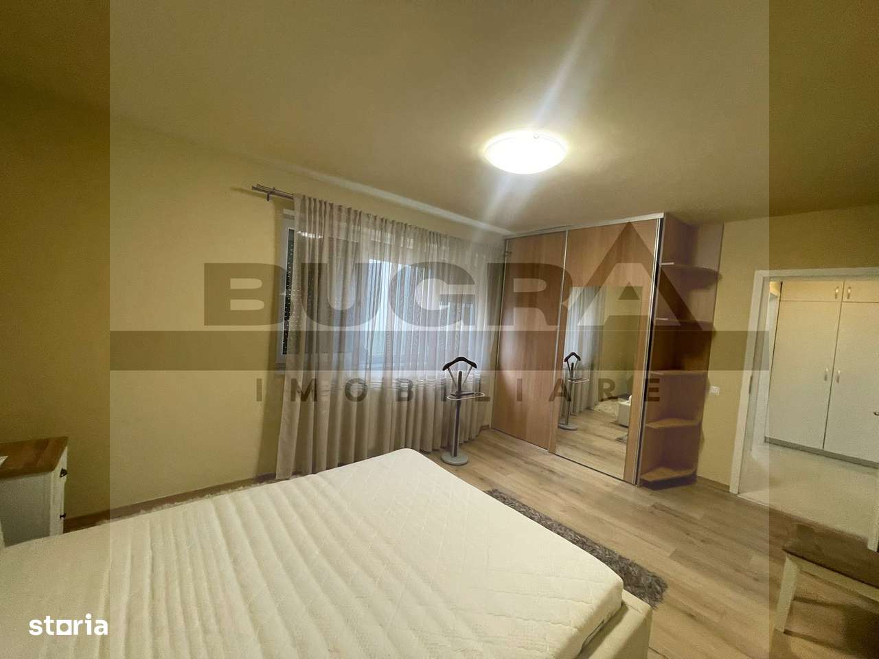 Apartament 4 camere,100mp, curte 120mp, 2 parcari, zona Eugen Ionesco - Imagine principală: 5/18