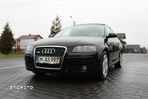 Audi A3 1.9 TDI Sportback DPF Attraction - 3